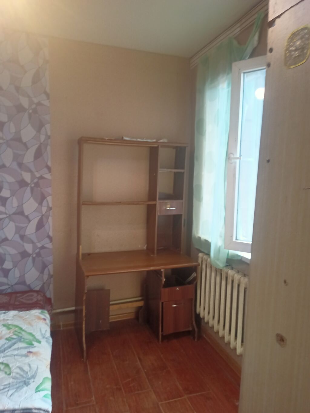 1 комната, Рынок Баят/Азиз Без подселения, от 6 месяцев, С мебелью полностью: фото 4