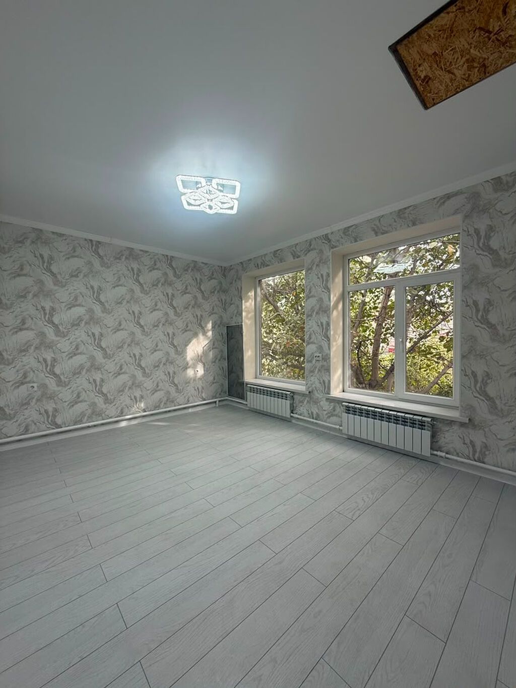 80 м², 4 комнаты, Кок-Жар ж/м, Без подселения: фото 6