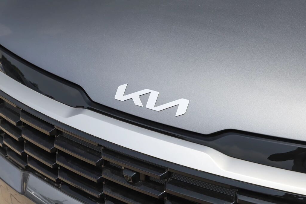 Kia Sportage: 2026 г., Автомат, Бензин, Кроссовер: фото 6