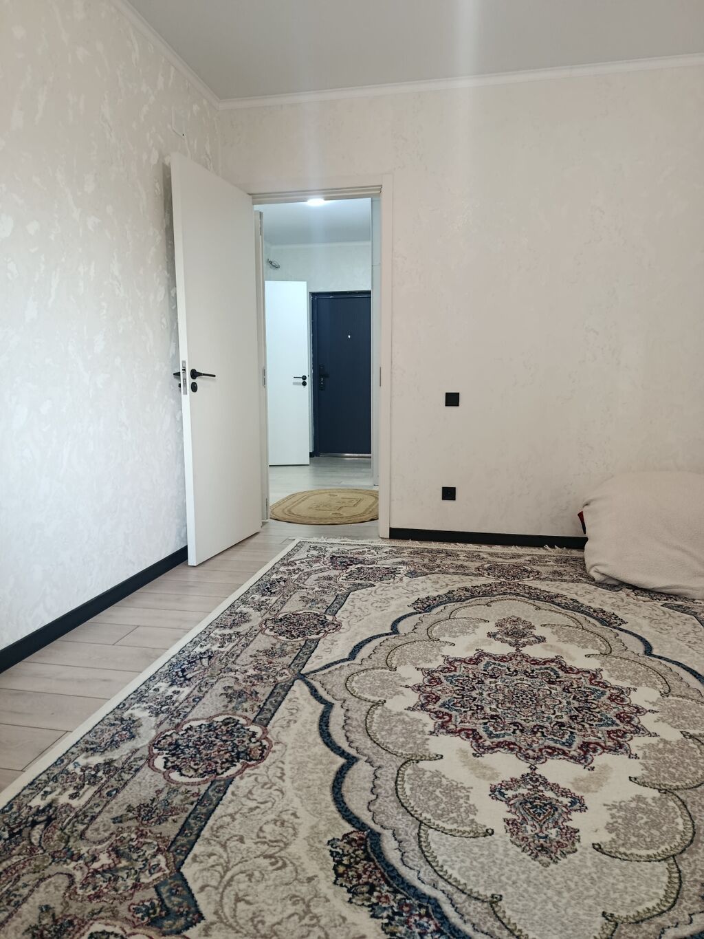 1 комната, 5 м², Пишпек Элитка, 1 этаж, Свежий ремонт: фото 2