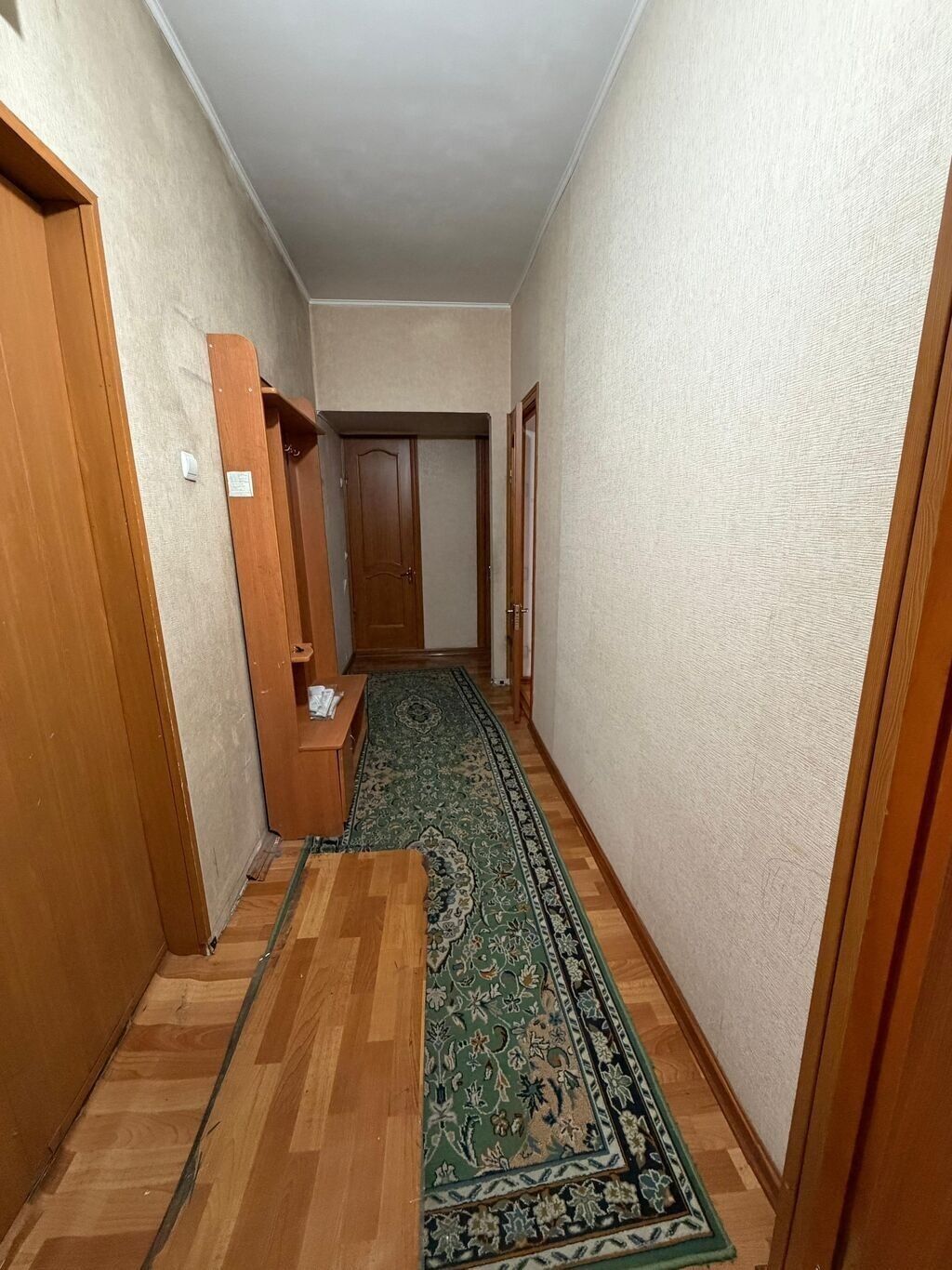 Шопокова Сдается 2х ком квартира Этаж: 7 из9 Серия: 106 С мебелью: фото 2