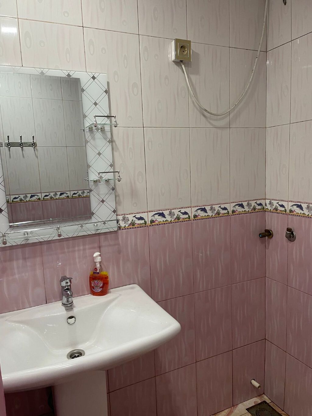 2-room apartment for rent in Hövsan, 50 m², 450 AZN/mo, photo 5 / 12