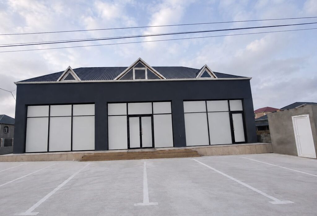 📍 İcarəyə Obyekt – Hökməli–Qobu yolu 🏢 Sahə: 500 m² 💰 Qiymət: 10 AZN /