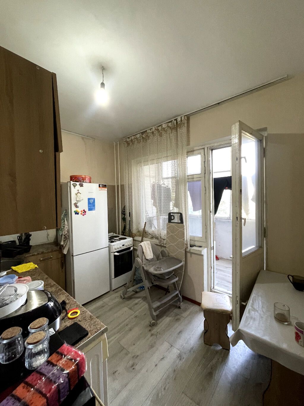 Продам 1-комнатную квартиру 34 м² в мкр Юг-2: фото 5