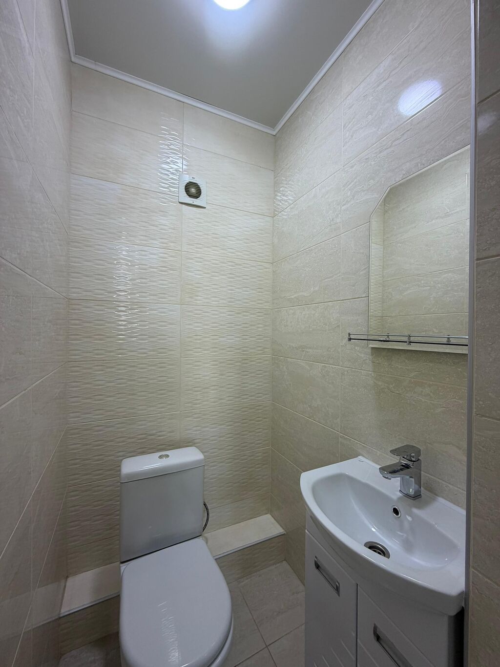 6 комнат, 190 м², 12 мкр Элитка, 8 этаж, Свежий ремонт: фото 5