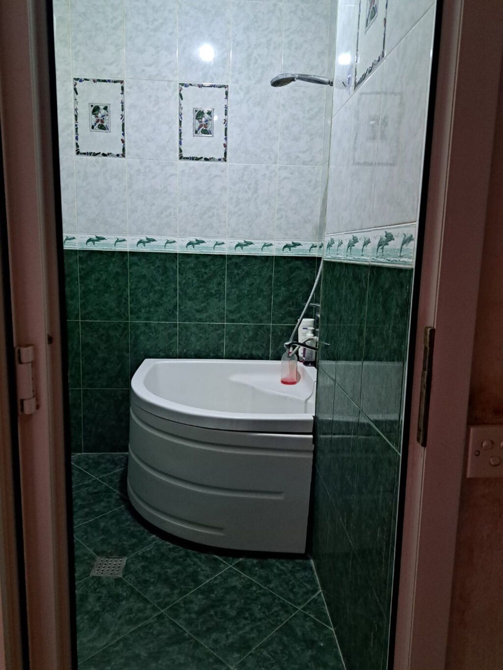 Bakı, 2 otaqlı, Köhnə tikili, 52 kv. m