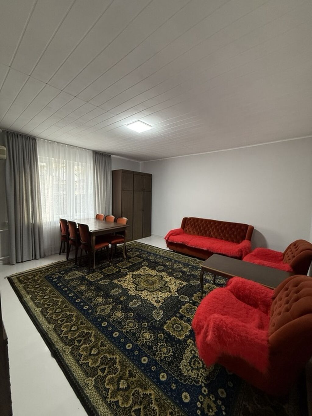 130 м², 5 комнат, Семейным: фото 4
