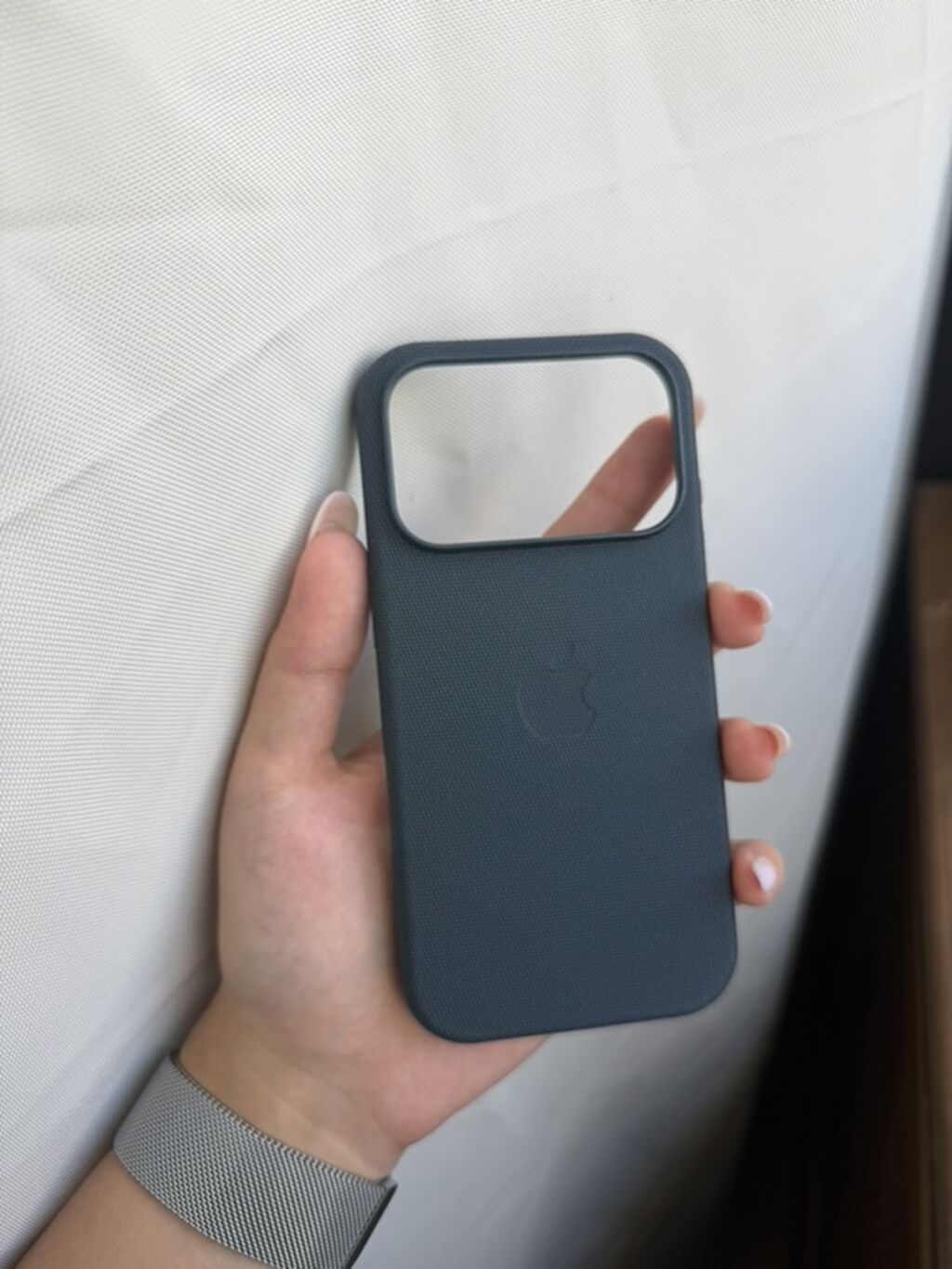 Продаю 3 чехла для iPhone 17 Pro - Совместимость: iPhone 17 Pro -: фото 5