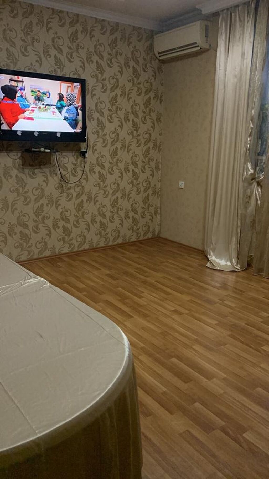 Bakı, 28 May, 2 otaqlı, Köhnə tikili, m. Azadlıq Prospekti, 56 kv. m