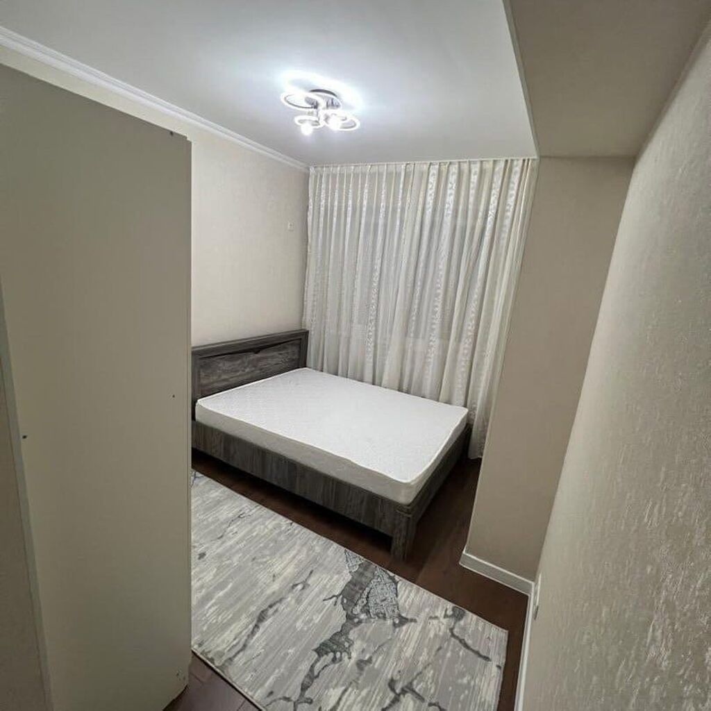 2 комнаты, 57 м², 1000 мелочей (Карпинка) Элитка, 4 этаж, Евроремонт: фото 3