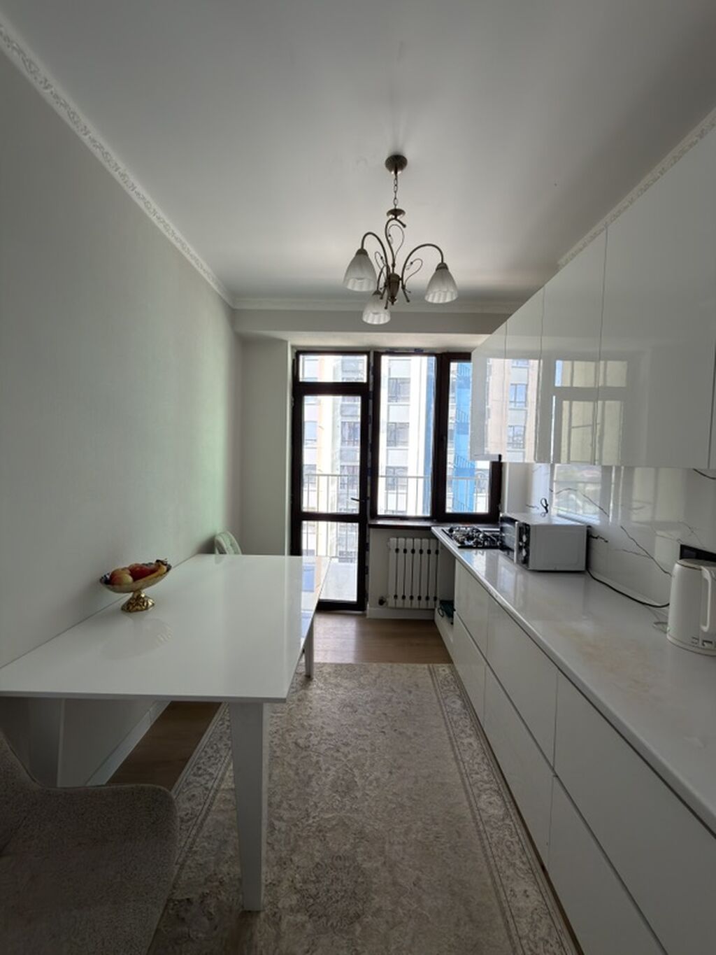 Продается 2-комнатная квартира, 60 м², Восток-5: фото 7
