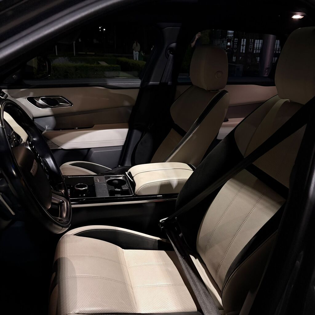 Land Rover Range Rover: 2018 г., 3 л, Автомат, Дизель, Кроссовер: фото 8