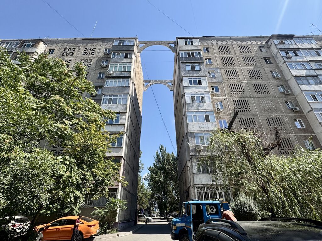 Продам 3-комн. квартиру, 68 м², мкр. Восток-5: фото 1