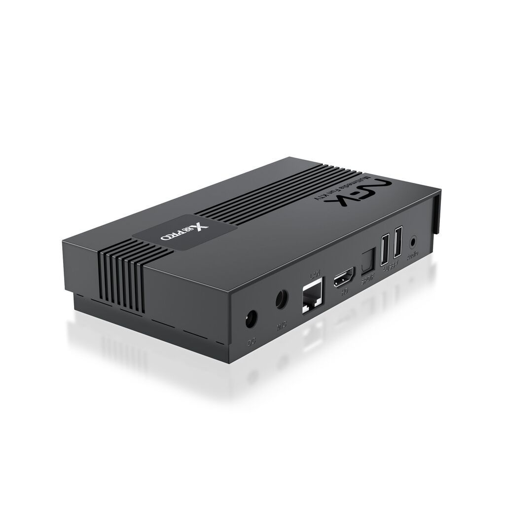 Мощная Smart TV приставка X88 PRO (RK3528A) — Android 13 | 8K | WiFi 6: фото 6