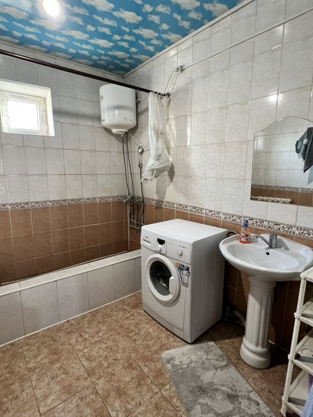 4 комнаты, 150 м², 6 соток, Бишкек, Собственник: фото 5