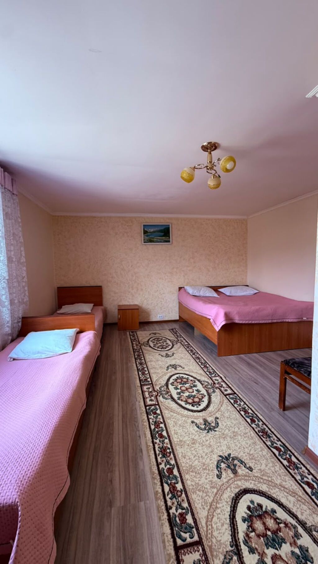 6 комнат и более, 600 м², 6 соток, Чолпон-Ата: фото 2