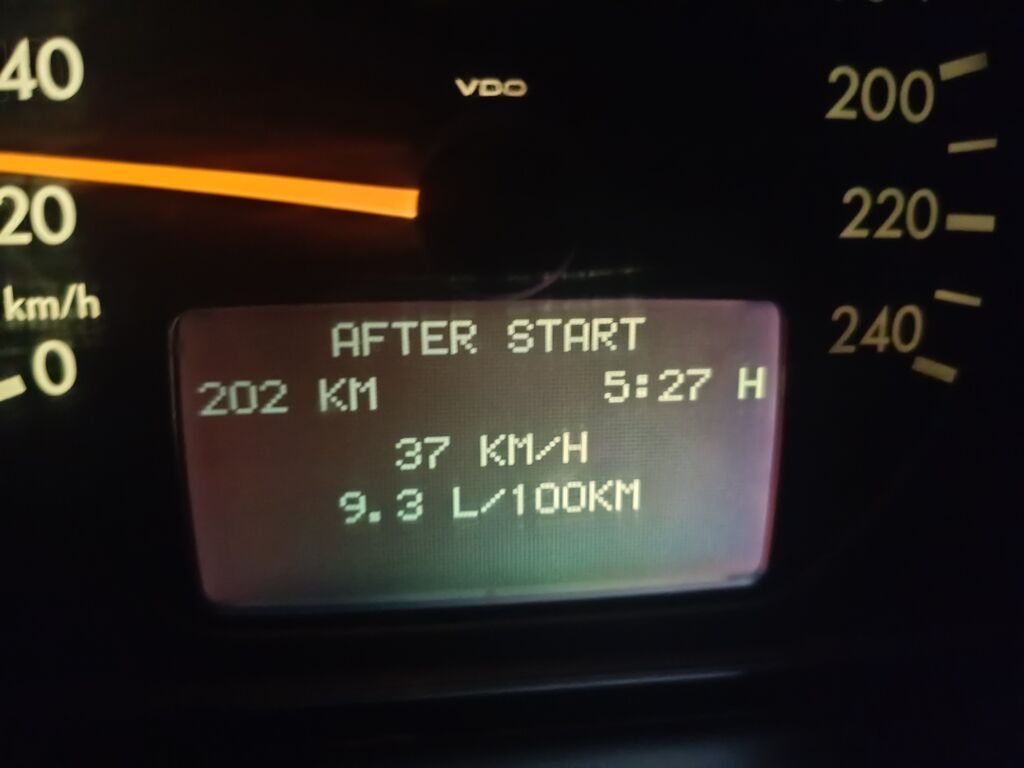 Mercedes-Benz E-Class: 1999 г., 2.4 л, Автомат, Бензин, Седан: фото 8