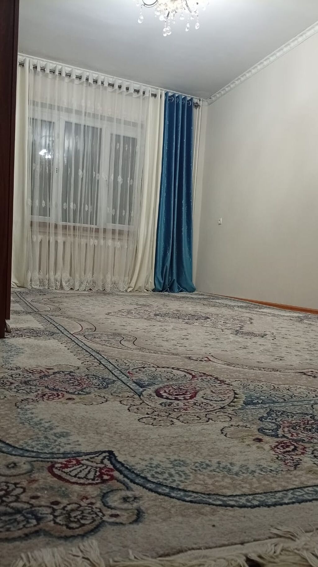 Продаю 2-х комнатную квартиру в Аламедин1, серию 105 4/5 этаж: фото 4