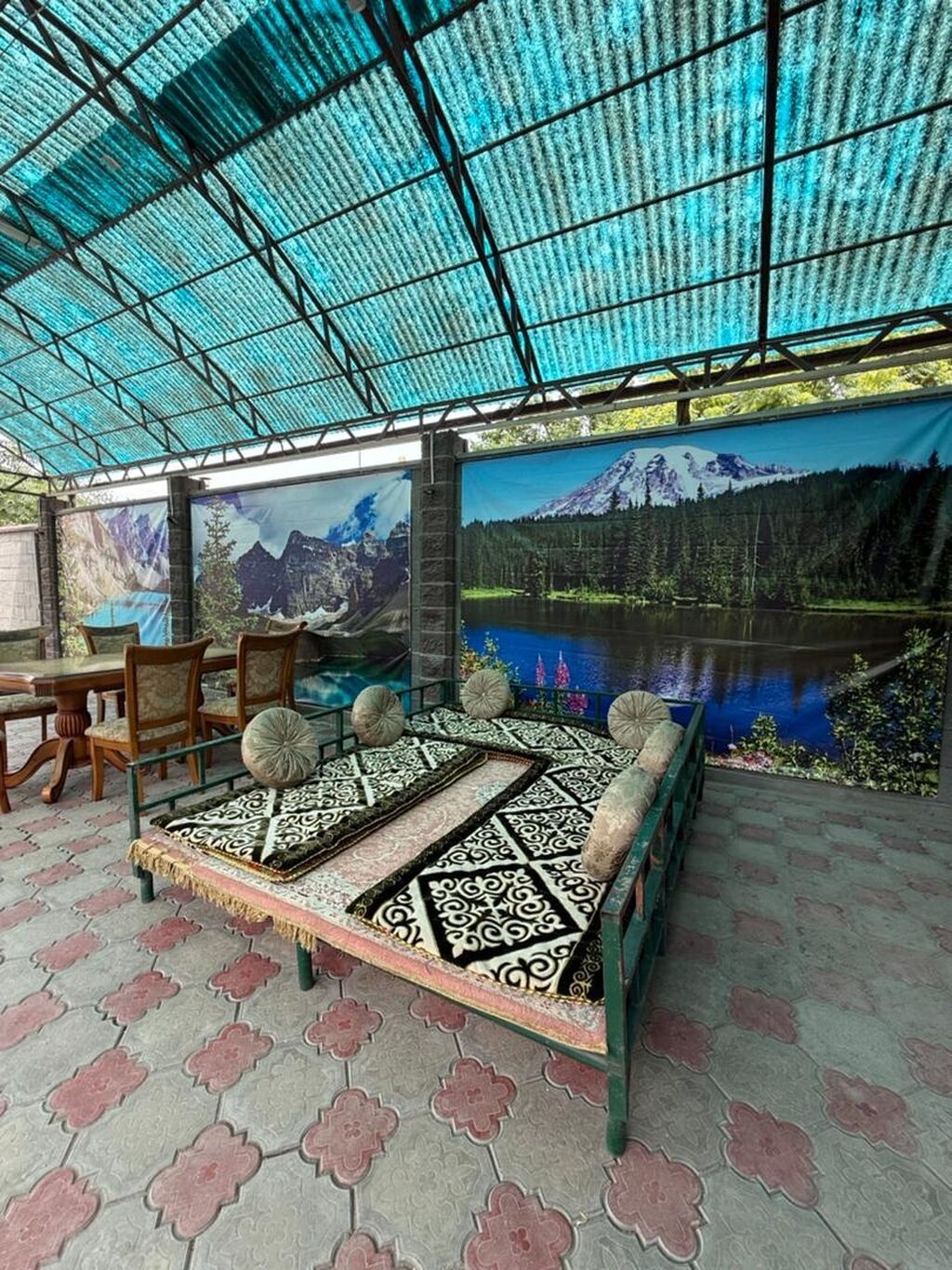 150 м², 5 комнат, Азия Молл, Без животных: фото 3