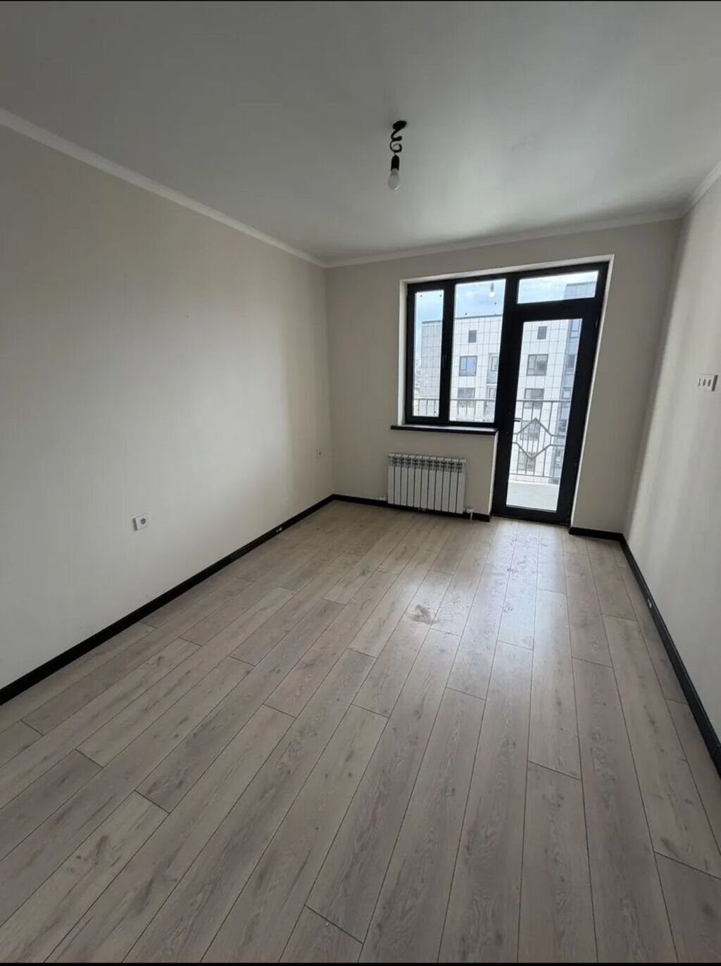 1 комната, 52 м², Элитка, 1 этаж, Евроремонт: фото 6