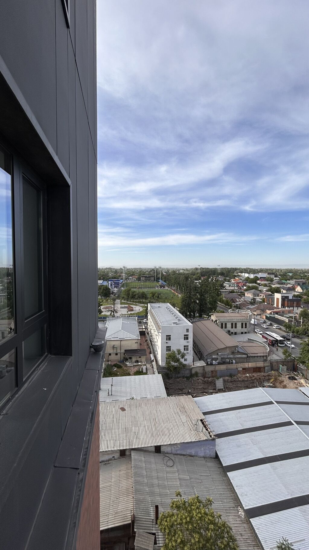 2 комнаты, 74 м², Элитка, 9 этаж, Дизайнерский ремонт: фото 8