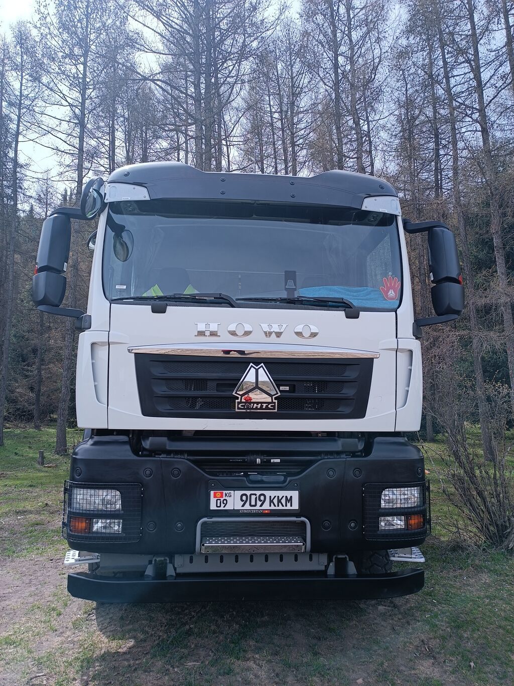 Заказать Хово, Доставка щебня, угля, песка, чернозема, отсев, 25 тонн: фото 4