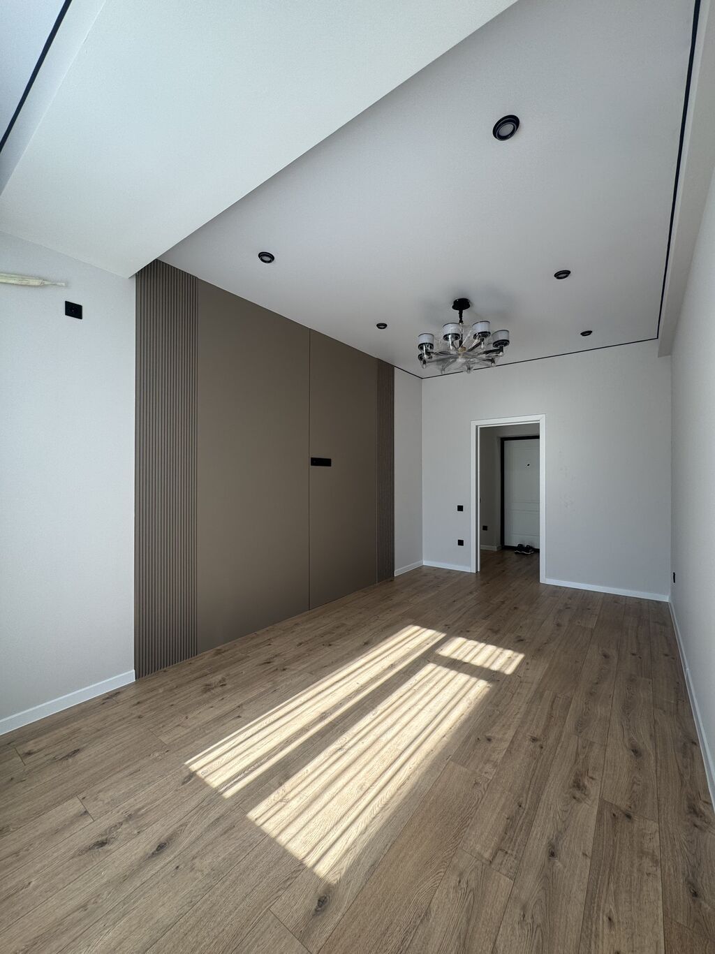 1 комната, 42 м², Сары-Челек ж/м Элитка, 6 этаж, Евроремонт: фото 3