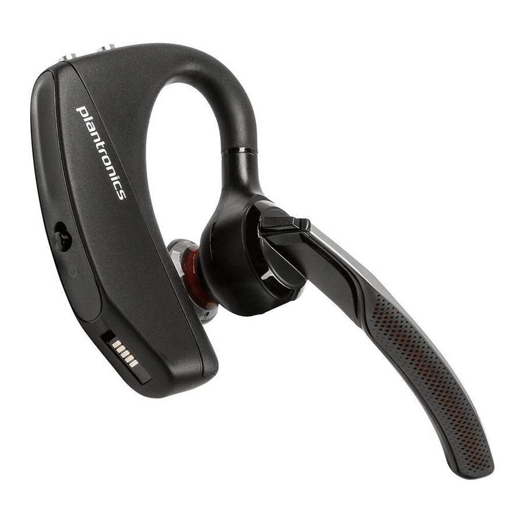 Plantronics беспроводная влагостойкая Bluetooth гарнитура Voyager 5200: фото 5
