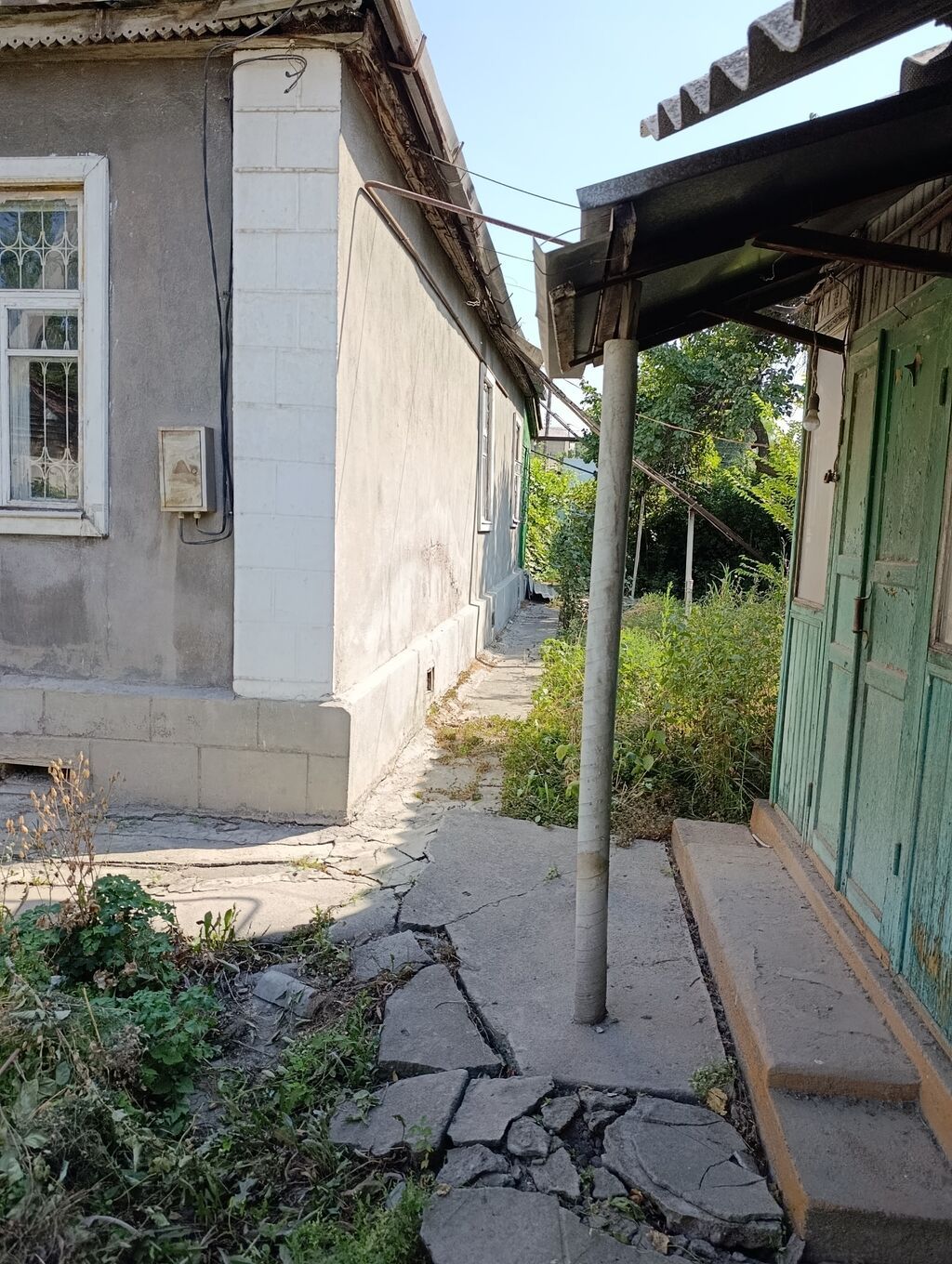 Срочно продается дом в районе Баят с 3,6 соток земли по документам по: фото 5
