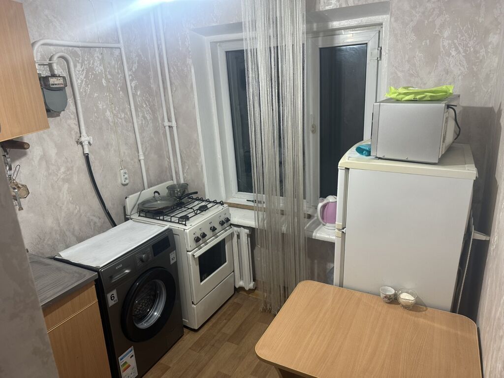 1 комната, 30 м², ТЭЦ Хрущевка, 2 этаж, Косметический ремонт: фото 4