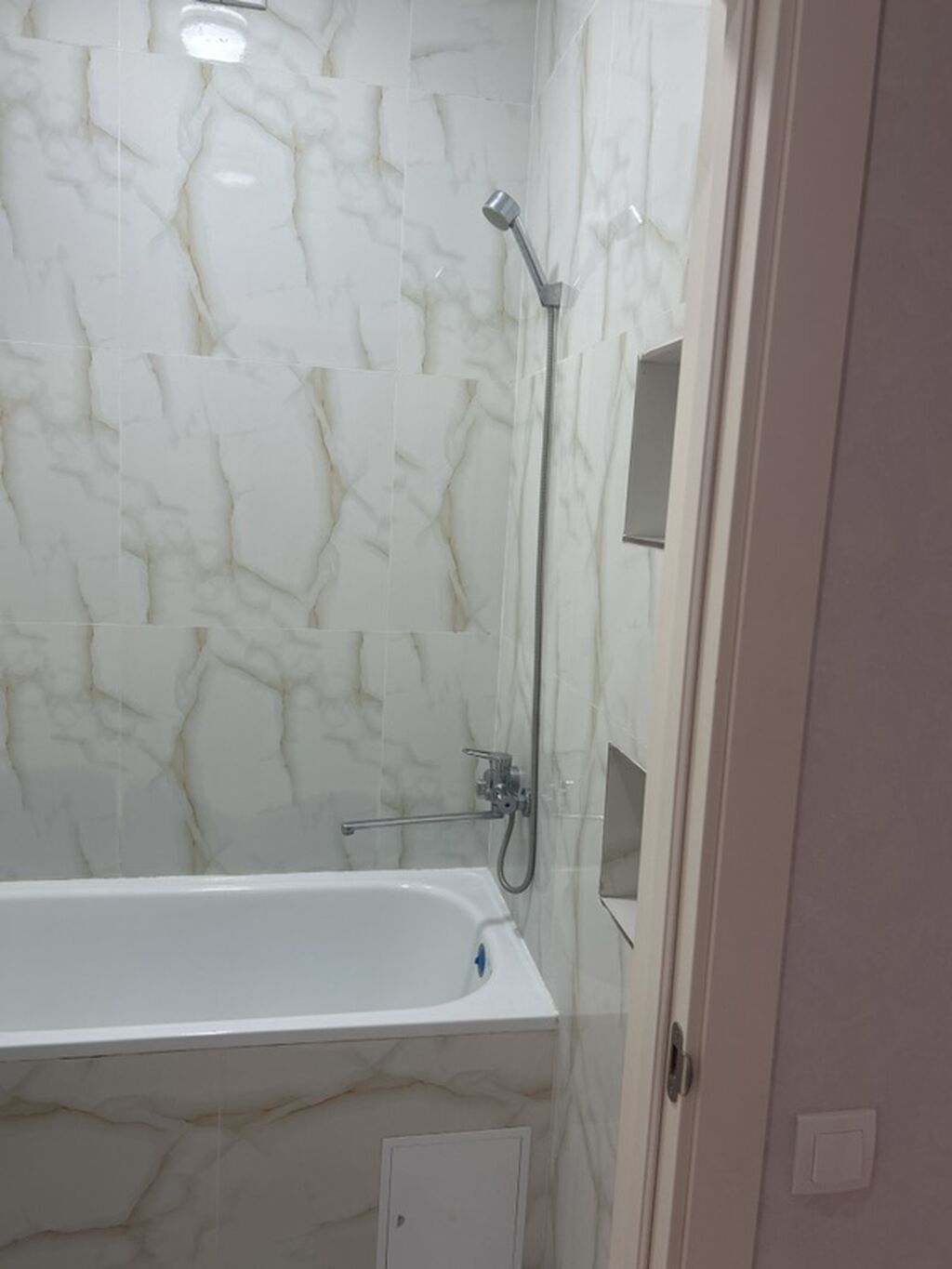 3 комнаты, Семейным, С мебелью полностью: фото 5
