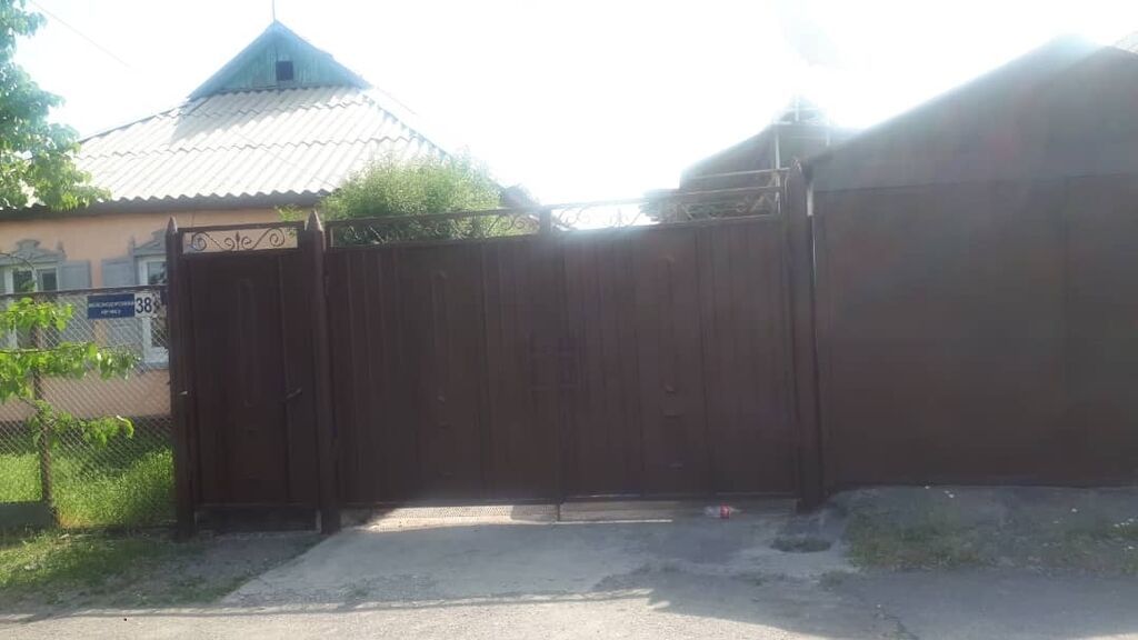 60 м², 4 комнаты: фото 5