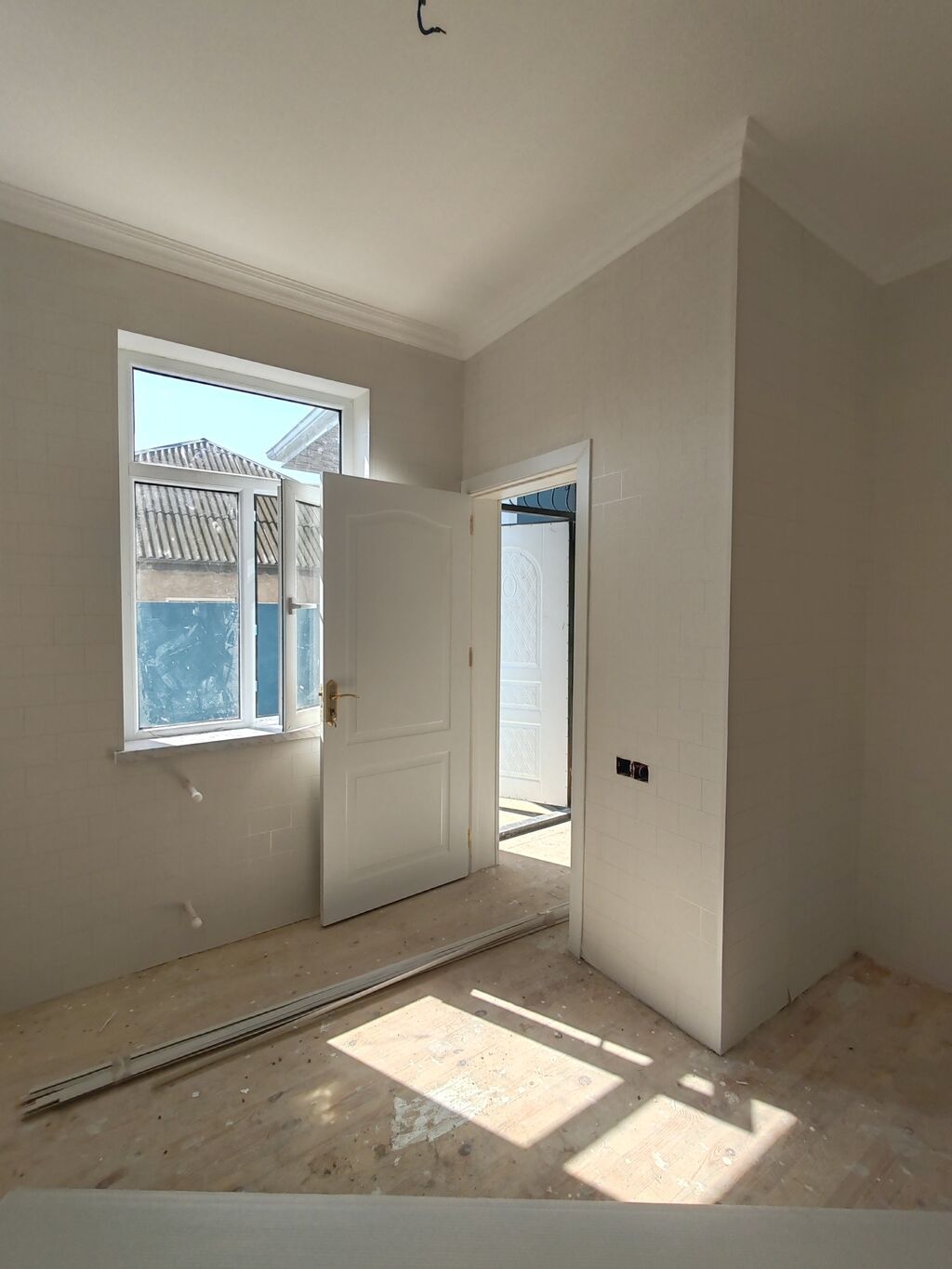 Mehdiabad 2 otaqlı, 60 kv. m, Kredit yoxdur, Yeni təmirli