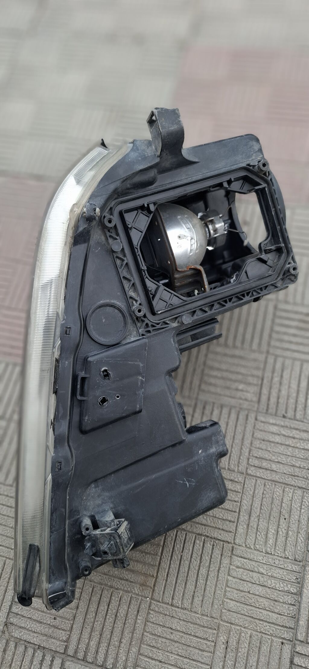 LEXUS GX 470 - 5500сом LEXUS RX300 - 7000сом: фото 6
