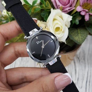 часы dior женские цена