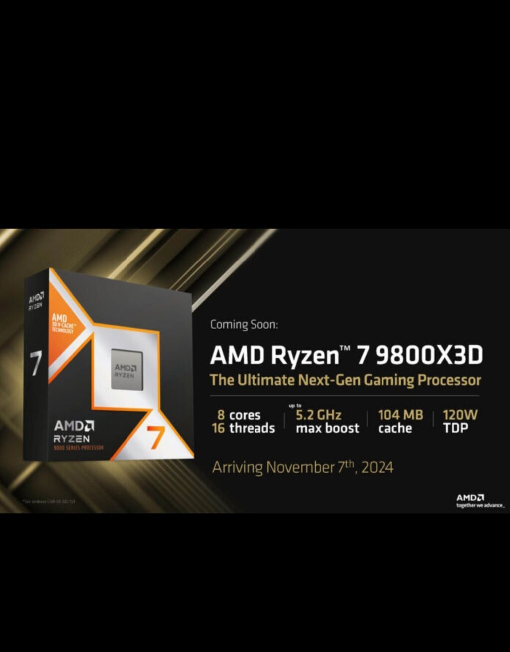 Компьютер, ядер - 16, ОЗУ 32 ГБ, Для работы, учебы, Новый, AMD Ryzen 7, NVIDIA GeForce RTX 5060, Без накопителя: фото 2