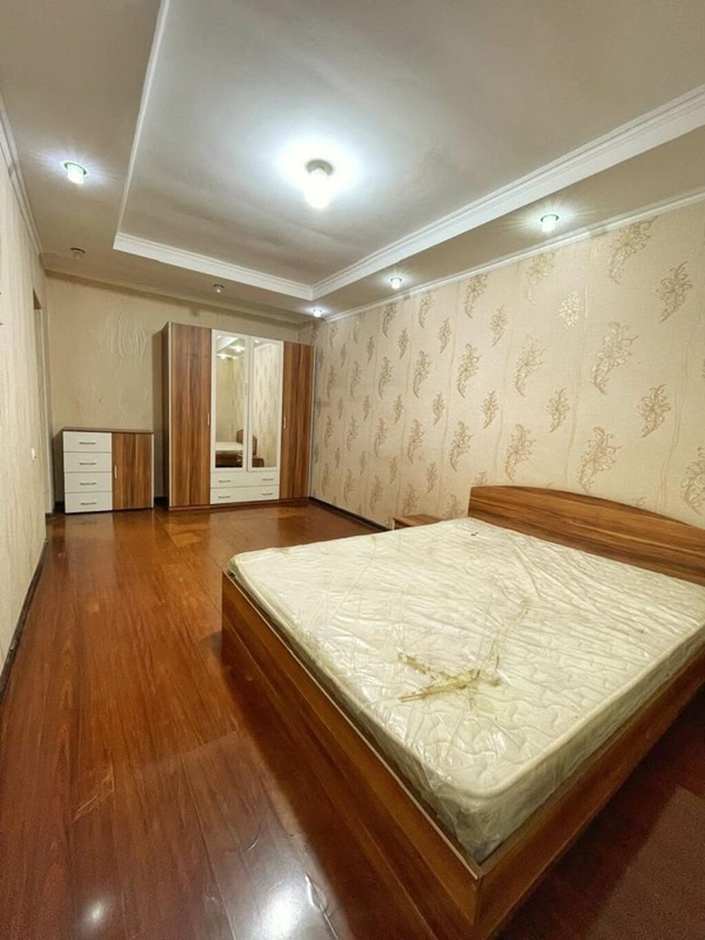 Продаю 1-комнатную квартиру в районе Аламедин 1 — 39 м² Продаю: фото 5