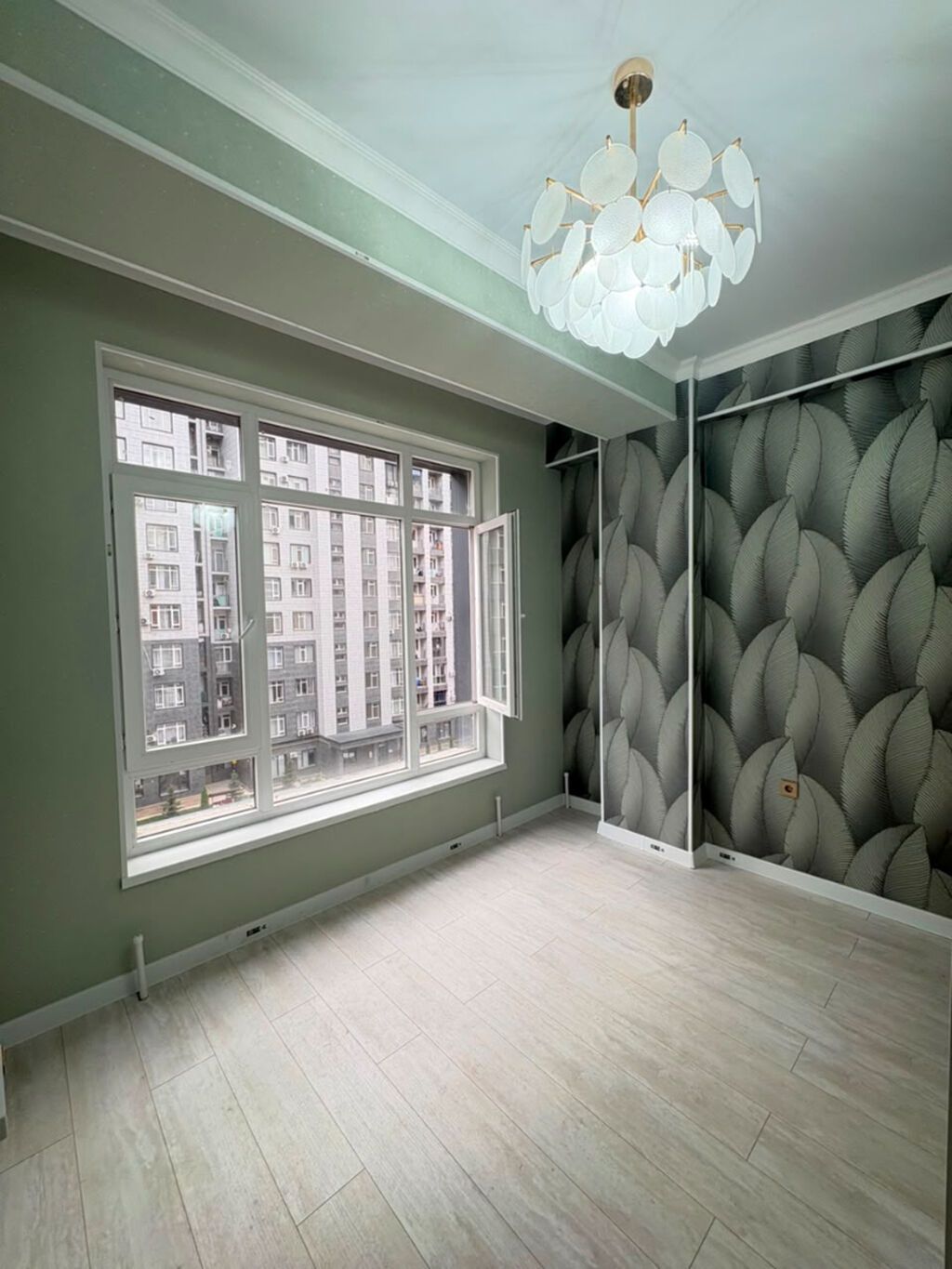 Продам 2-комнатную квартиру 41 м², ЖК Ихлас Джал, 5 этаж: фото 7