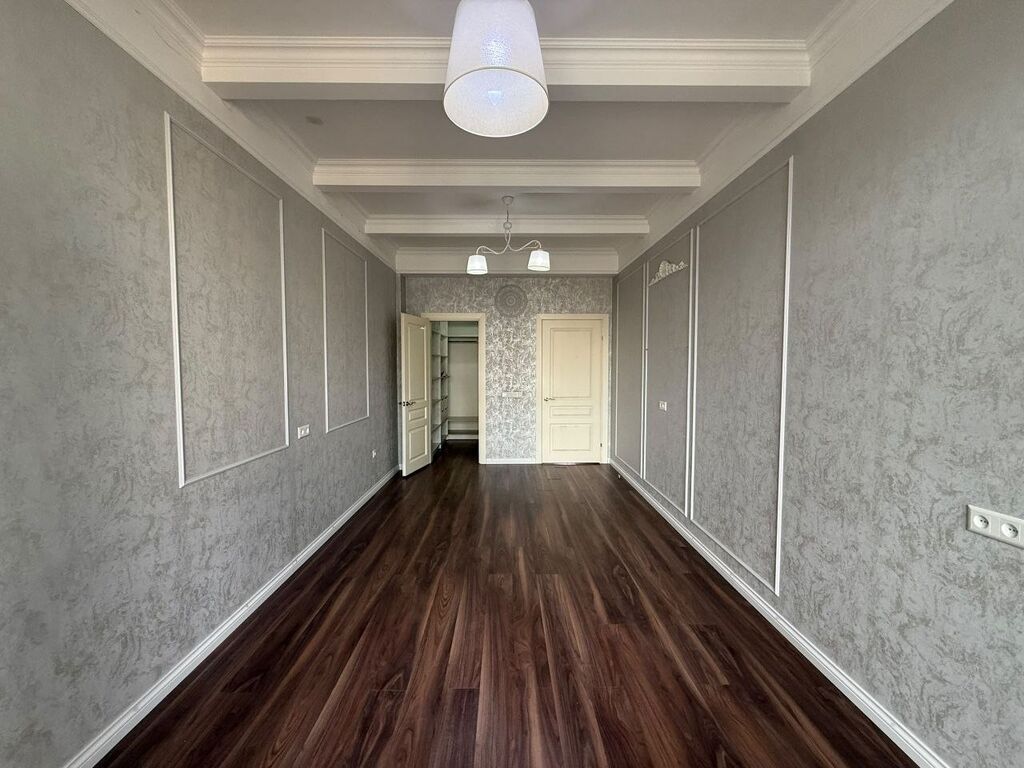 3 комнаты, 127 м², Индивидуалка, 4 этаж, Свежий ремонт: фото 6