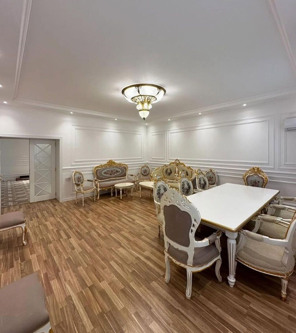 Продаётся 3-комнатная квартира в новостройке, 6-cı mikrorayon, 127 м², 310 000 AZN, фото 3 / 10