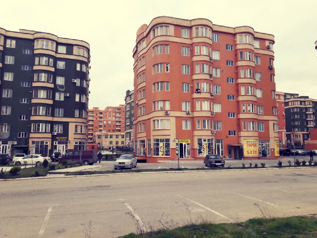 Купить Недвижимости В Баку П Масазыр