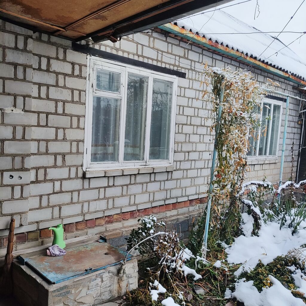 40 м², 1 комната, Азия Молл: фото 7