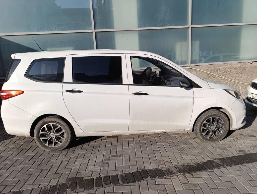 Changan Auchan A600 EV: 2021 г.: фото 3