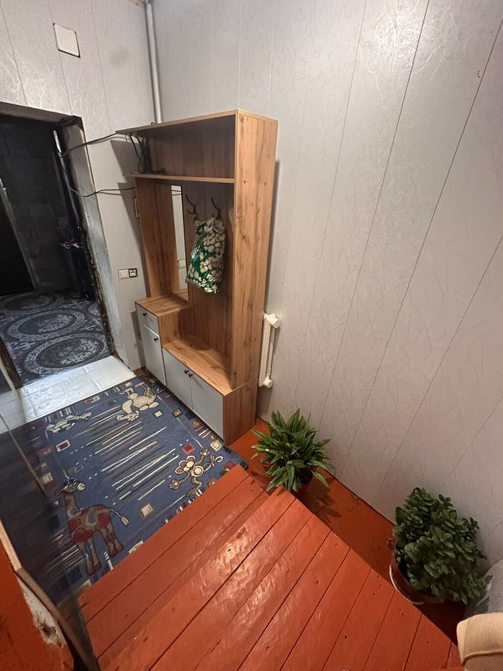 2 комнаты, 55 м², Бишкек, Собственник: фото 4