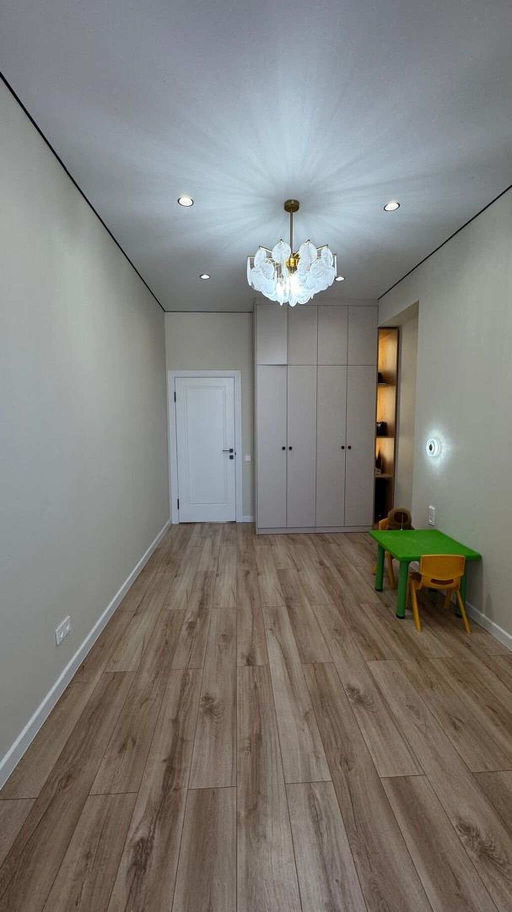 3 комнаты, 88 м², Элитка, 10 этаж, Евроремонт: фото 3