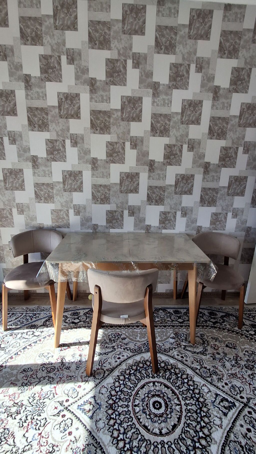 Suraxanı, 2 otaqlı, Yeni tikili, m. Neftçilər, 54 kv. m