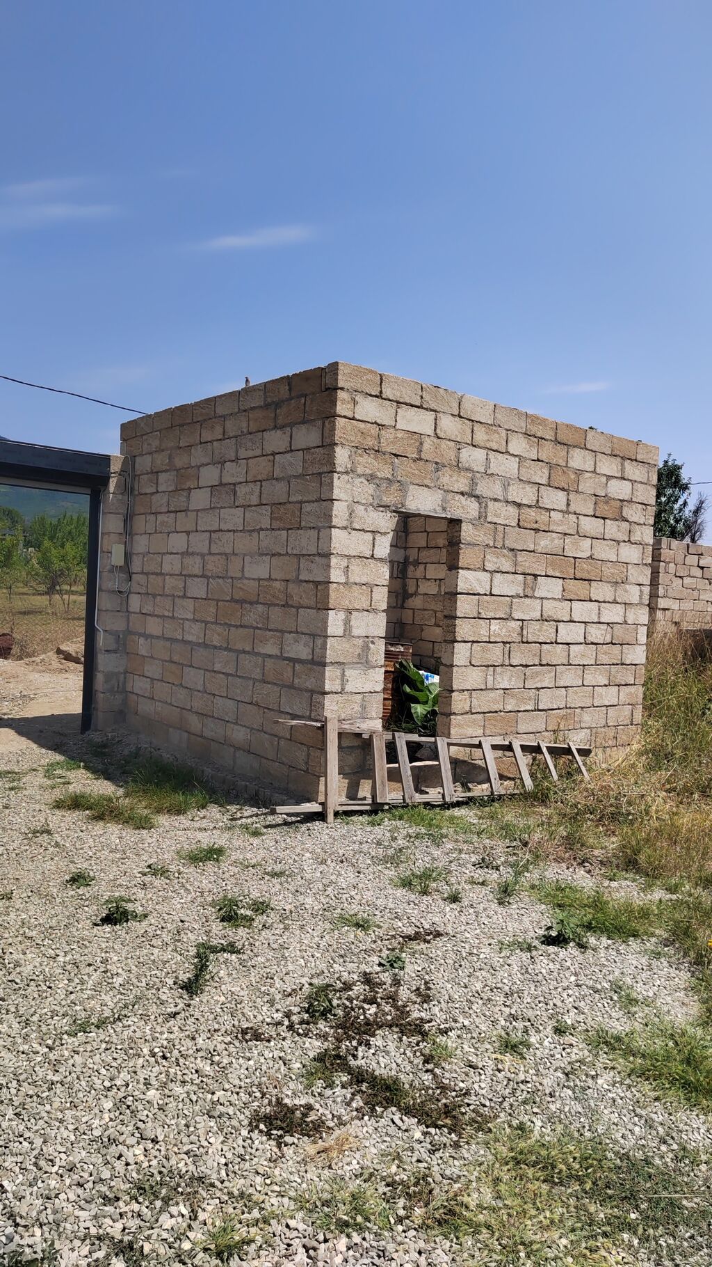 5 otaqlı, 1100 kv. m