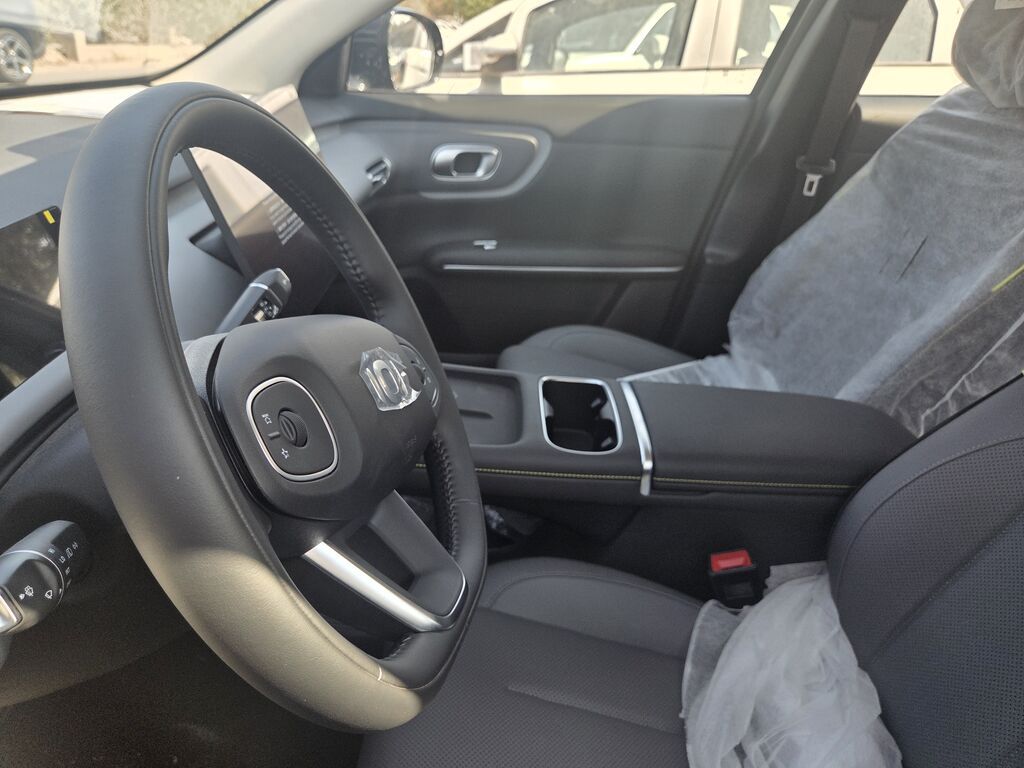 Changan Qiyuan Q05: 2026 г., Автомат, Электромобиль, Хэтчбэк: фото 7