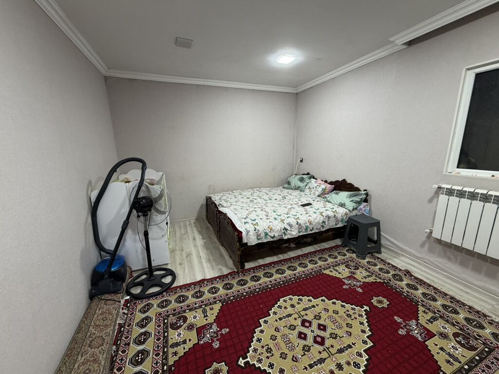 2 otaqlı, Yeni tikili, 55 kv. m