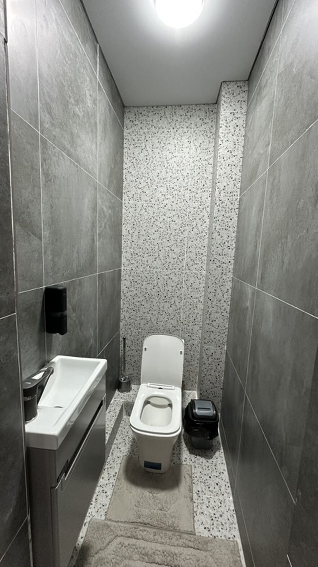 🌟 Элиталык райондо жайгашкан 85 м² уюттуу батир 🏡 🌿 Жашыл аймак, мыкты, фото 8